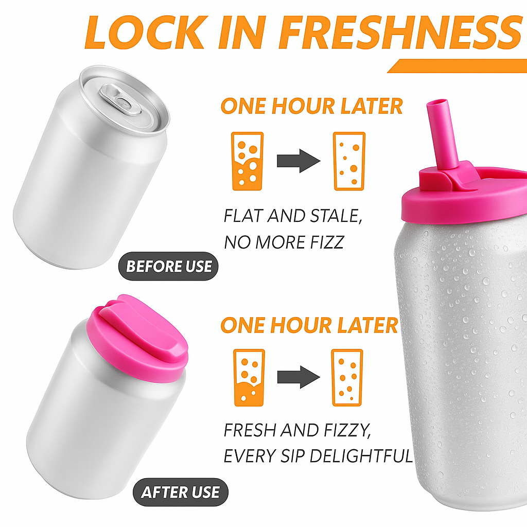 Sip Freely, Enjoy Every Moment Together!